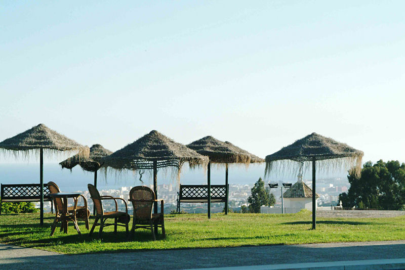 Ilunion Hacienda De Hotel 4*