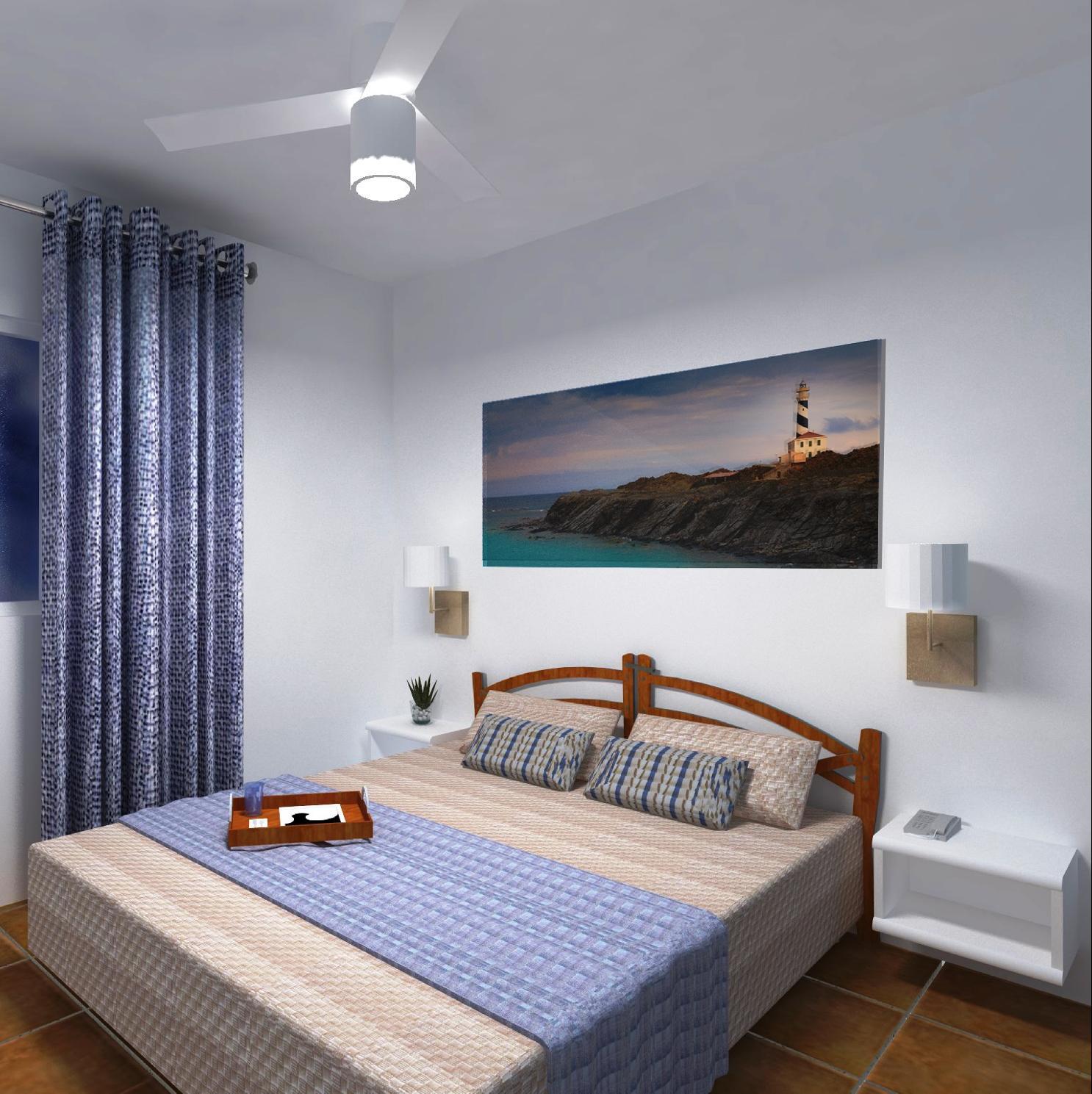 Carema Garden Village Apartment