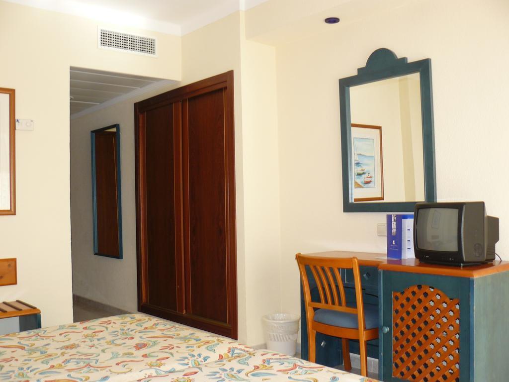 Moon Dreams Coral Hotel Es Canar (Ibiza)