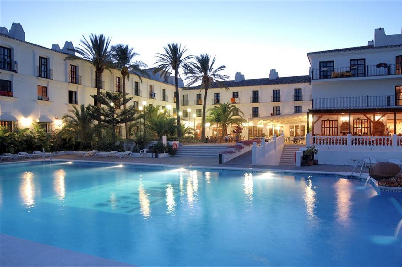 Ilunion Hacienda De 4*