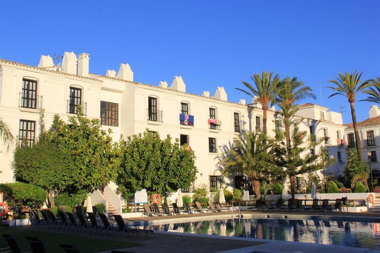 Hotel Ilunion Hacienda De
