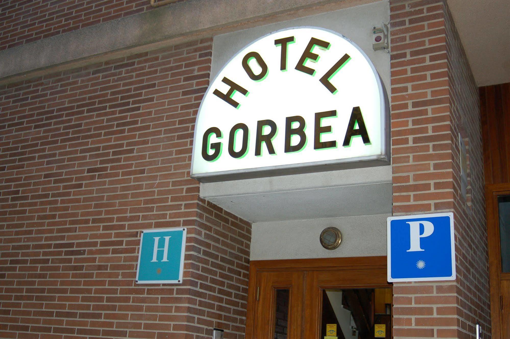 Iraipe Gorbea Auto Check-in Hotel Vitoria-Gasteiz