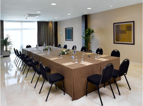 Sercotel Sant Boi Hotel Sant Boi de Llobregat