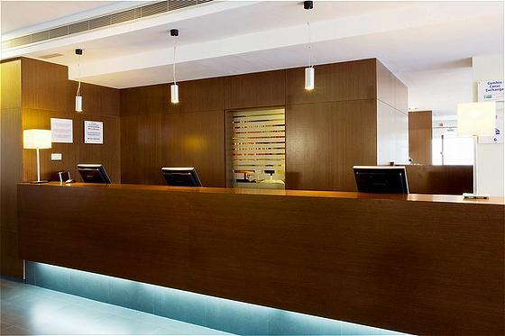 Hotel Express Sant Cugat By Ihg