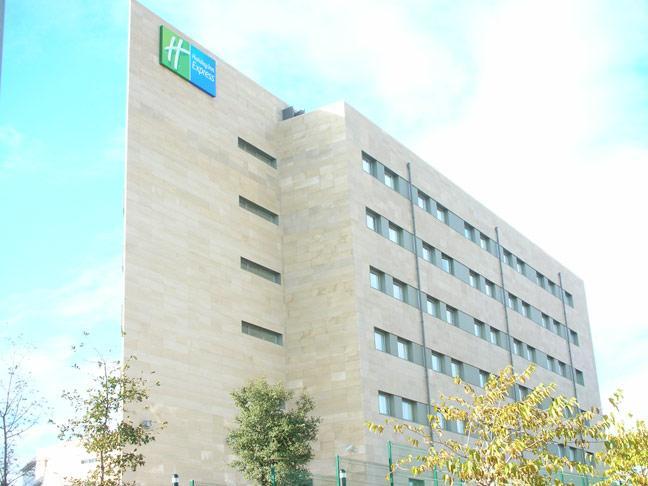 Express Sant Cugat By Ihg 3*