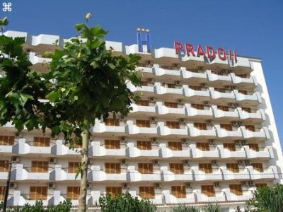 Prado Ii 4* Peñíscola