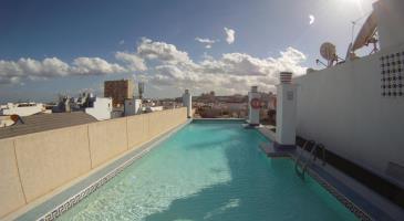 Hotel Concorde