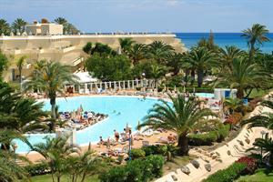 Hotel Sbh Fuerteventura Playa (adults Only) 4*