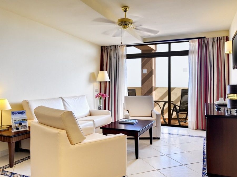 Hotel Occidental Jandia Mar 4*