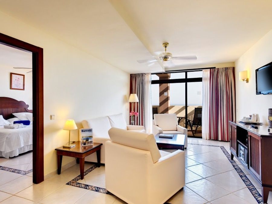 Occidental Jandia Mar Hotel 4*