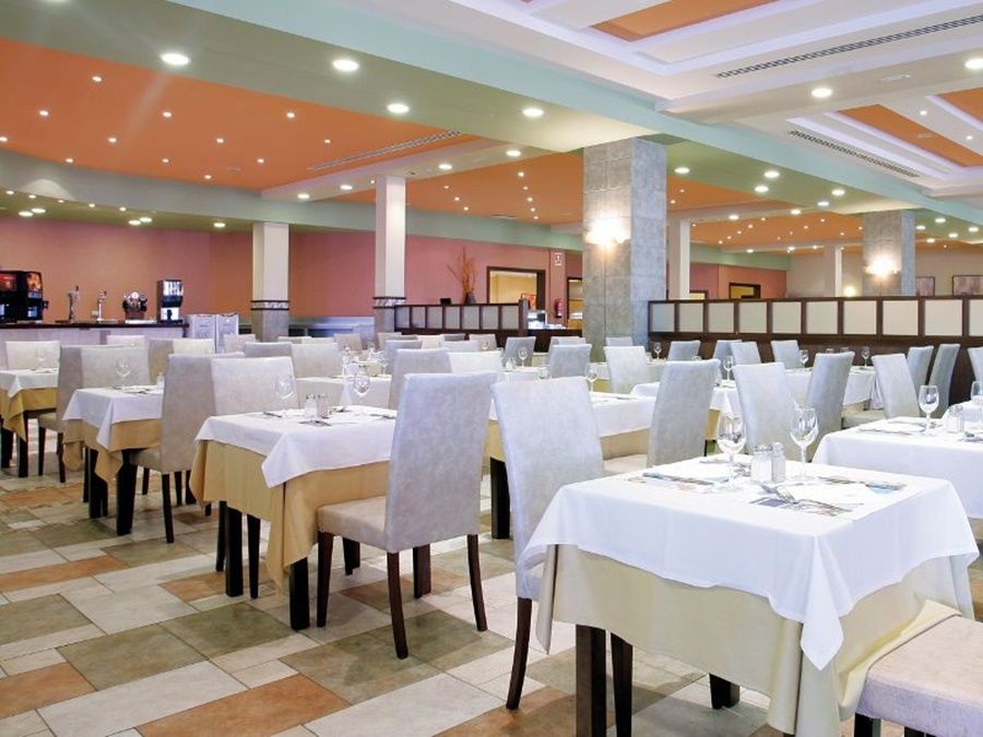 Occidental Jandia Mar Hotel 4*