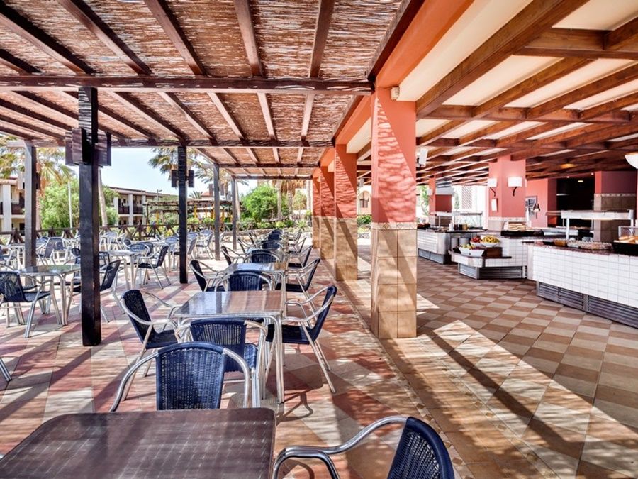 Hotel Occidental Jandia Mar 4*