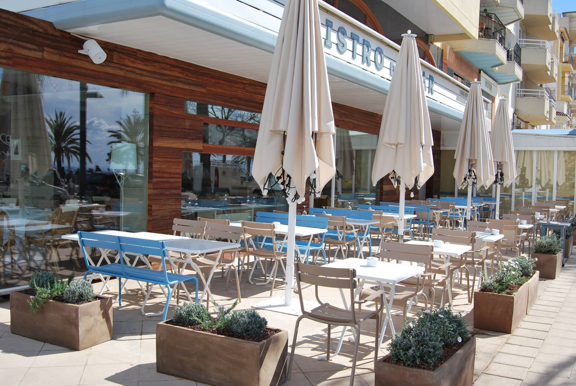 Hotel Prestige Mar Y Sol Rosas