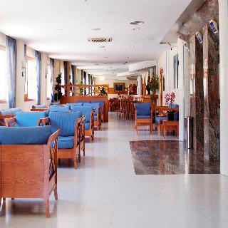 Hotel Invisa Ereso 3*
