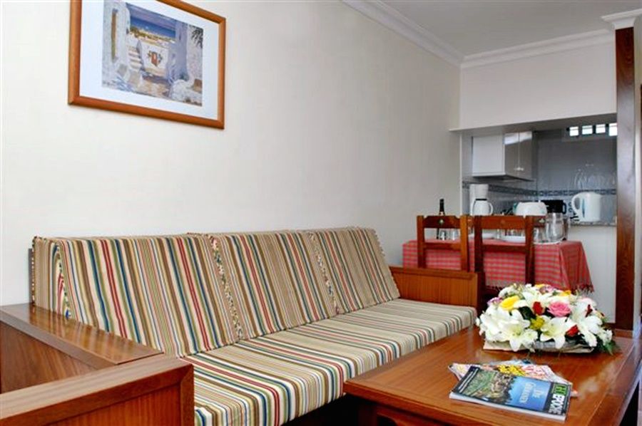 Tc Dorotea Apartment *