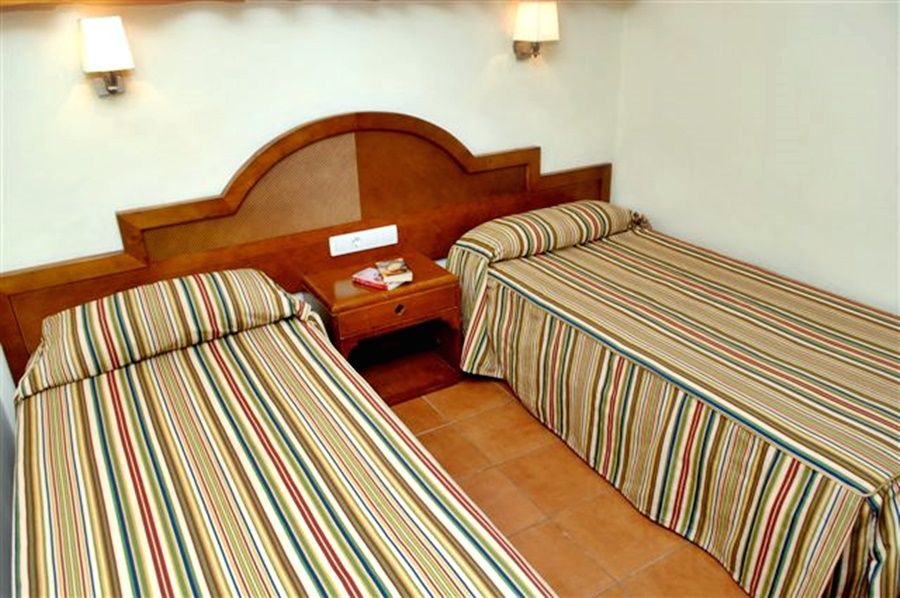 Apartment Tc Dorotea Playa del Ingles (Gran Canaria)