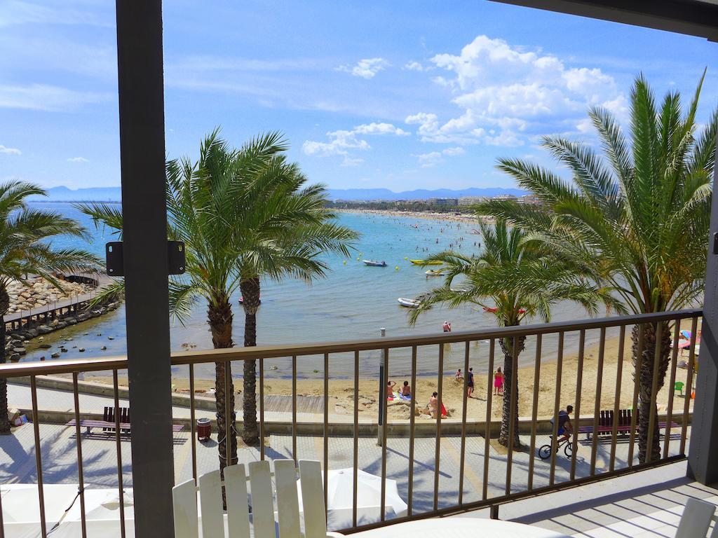 Apartamento Rentalmar Family Acantilados Salou