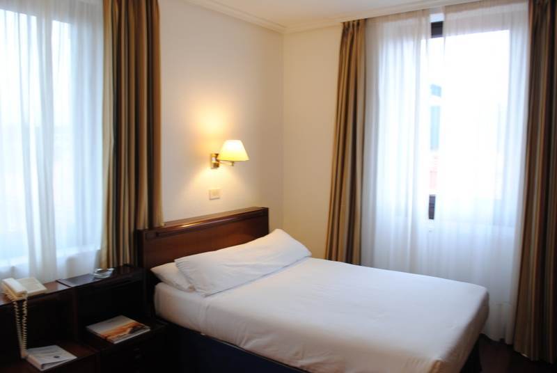 Hotel Zarauz 3*