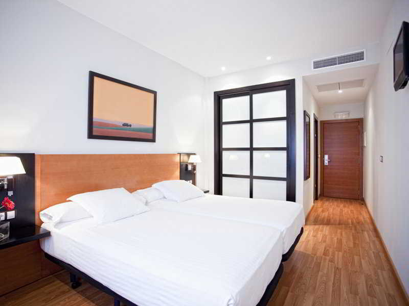 Cortijo Chico Malaga Airport 4*