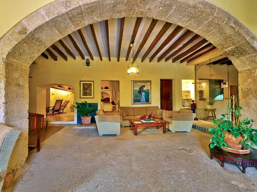 Hotel Pula Golf Son Servera (Mallorca)