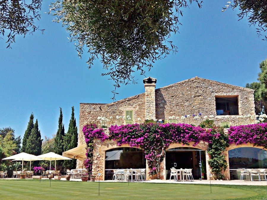 Hotel Pula Golf 4*