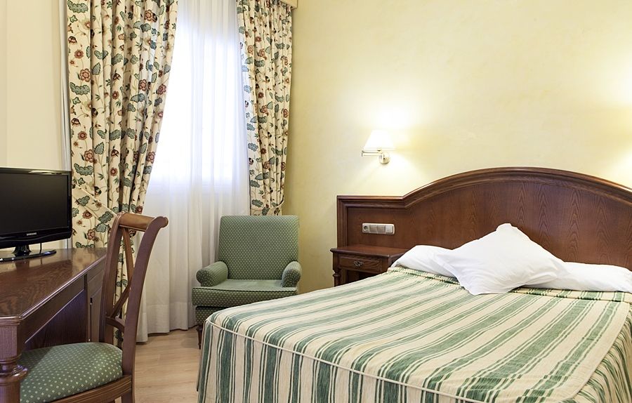 Hotel Cervantes Sevilla