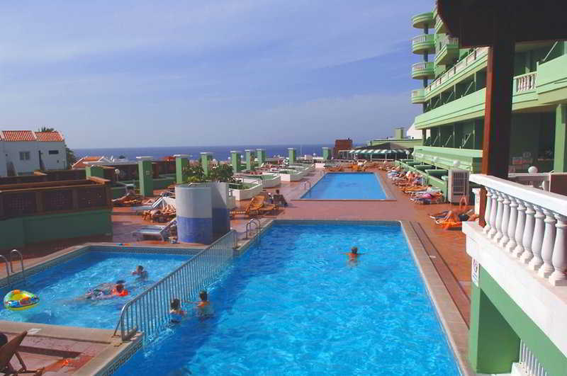 De Adeje 3* Costa Adeje (Tenerife)