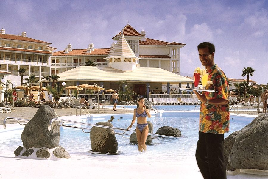 Riu Arecas (adults Only) Hotel 4*