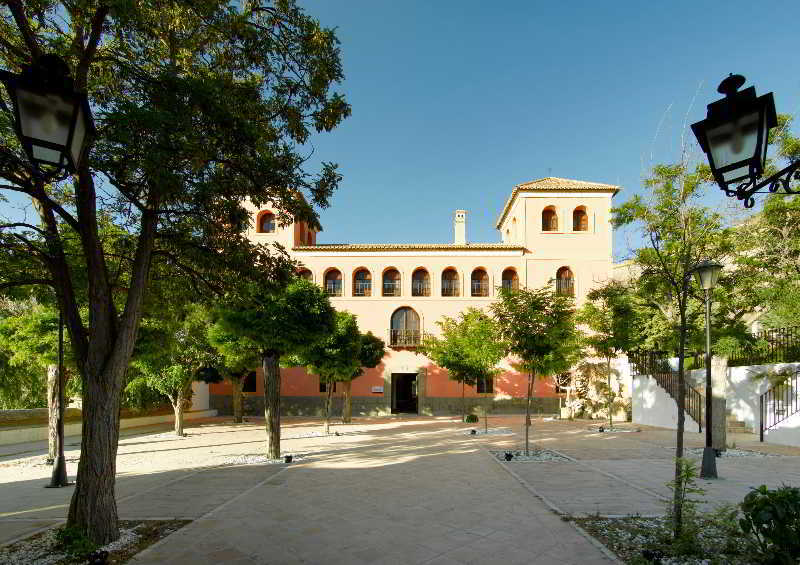 Rural La Alcanacia Hotel Zujar