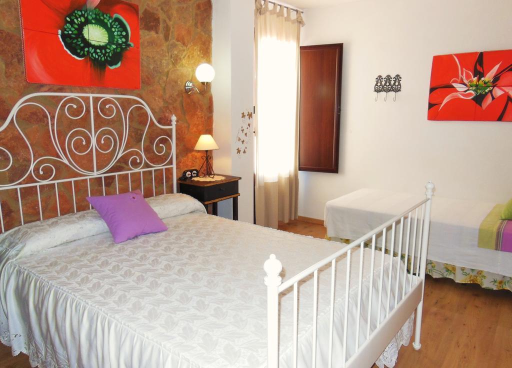 Country house Casa Rural Jardin Del Desierto *