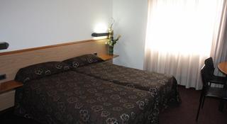 Hotel Alp 3*