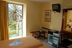 Torre Del Conde Hotel