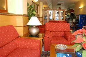 Hotel Torre Del Conde San Sebastián de la Gomera