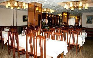 Hotel Marisol Calella