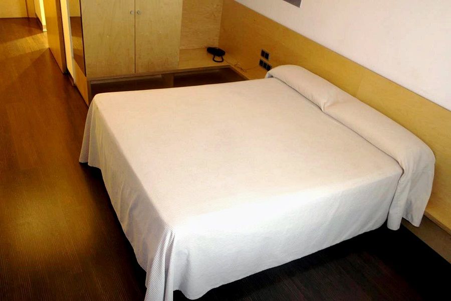Hotel Gobeo Park