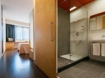 Hotel Gobeo Park