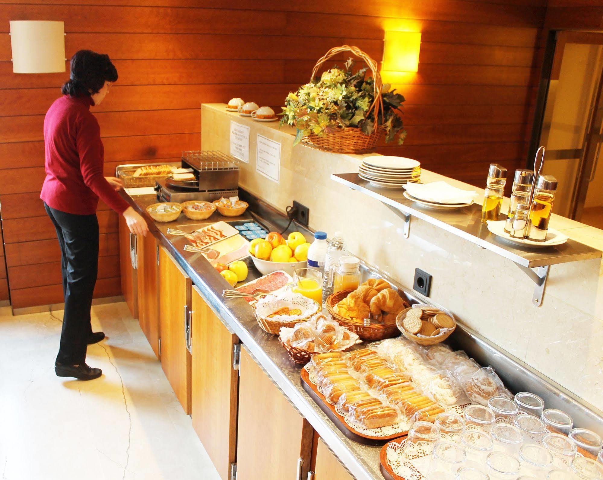 Duque De Wellington Hotel