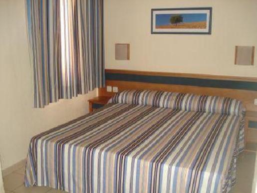 Apartamento Palm Garden Morro Jable (Fuerteventura)