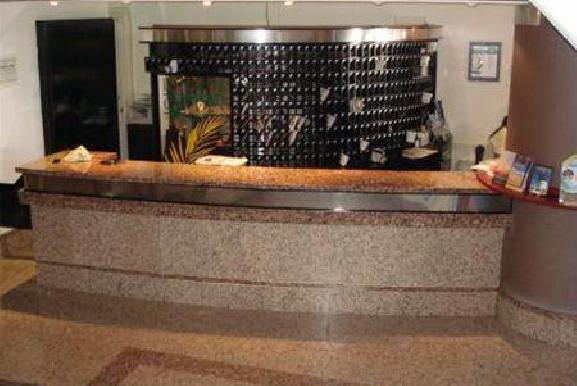 Palm Garden Apartamento