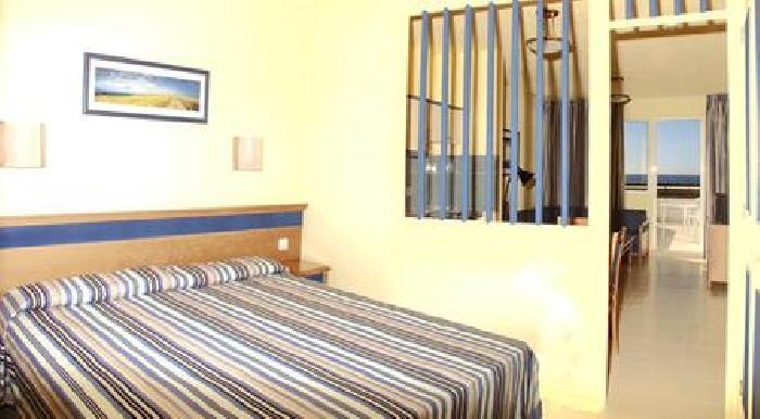 Apartamento Palm Garden Morro Jable (Fuerteventura)