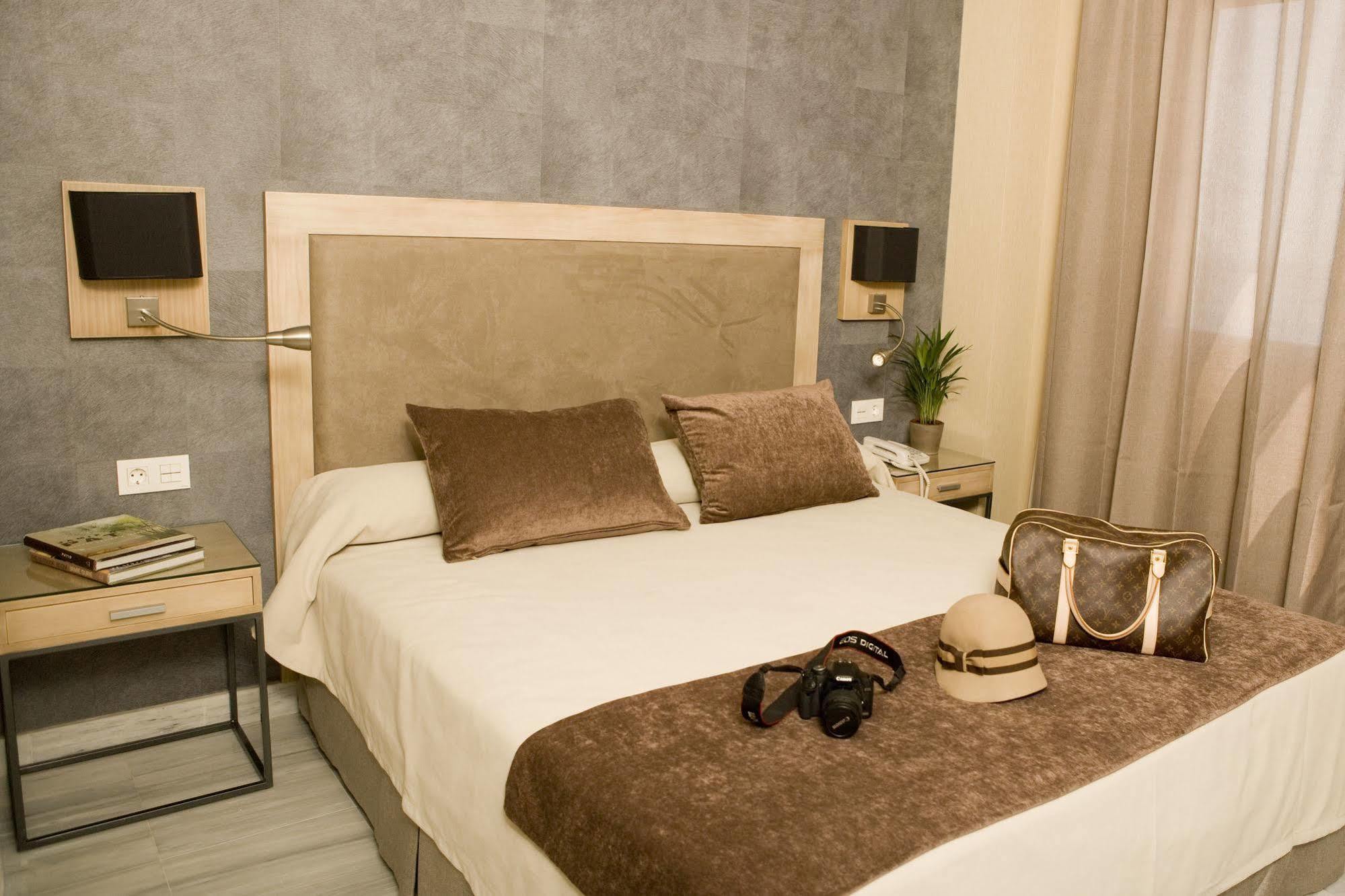 Hydros Hotel&spa Apartamento