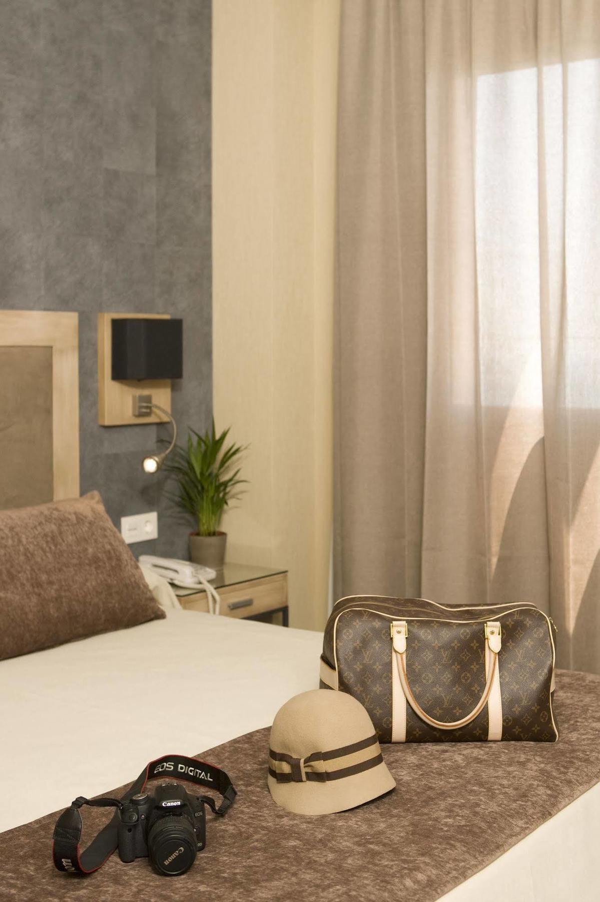 Hydros Hotel&spa Benalmádena