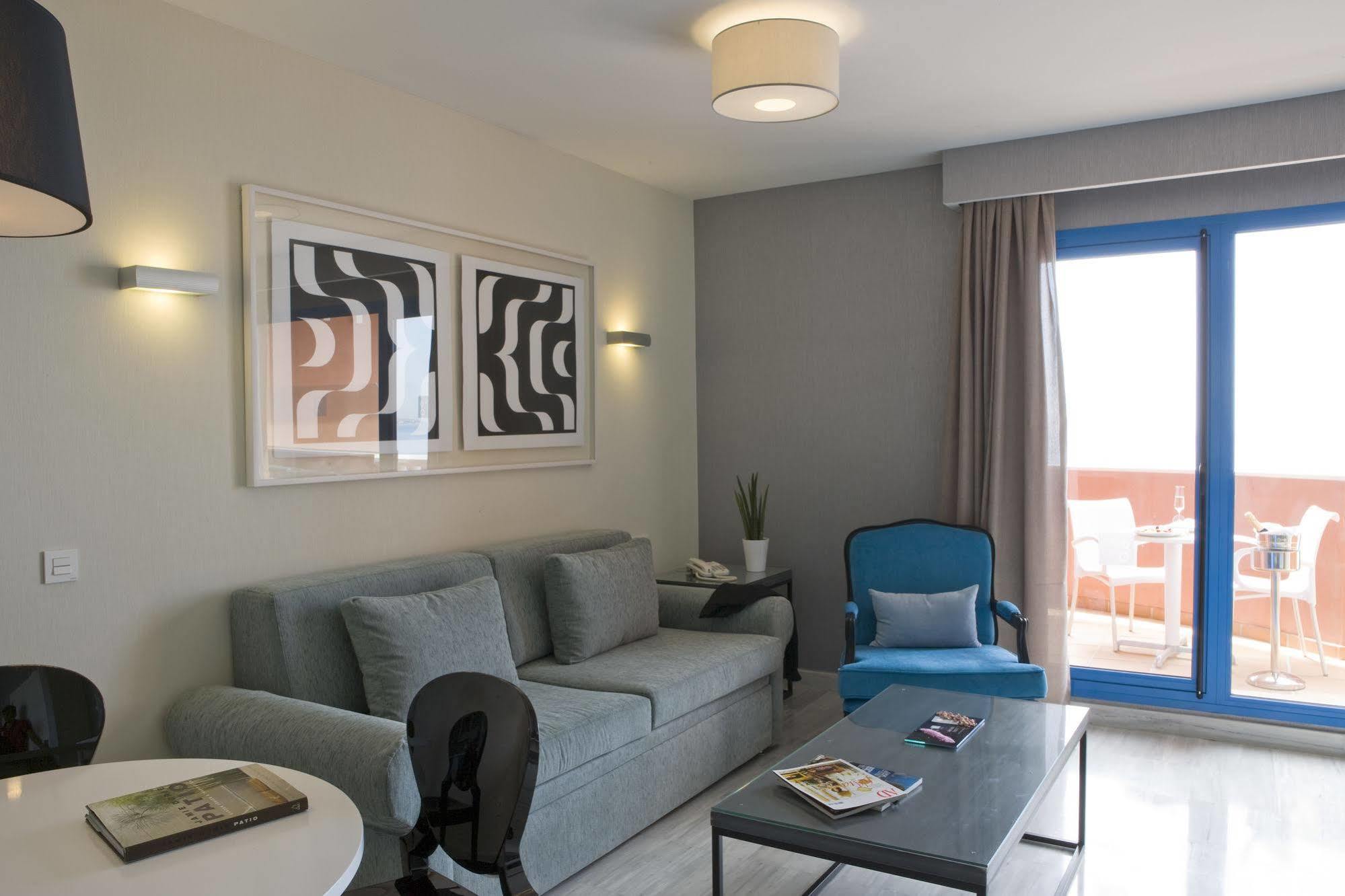Apartamento Hydros Hotel&spa