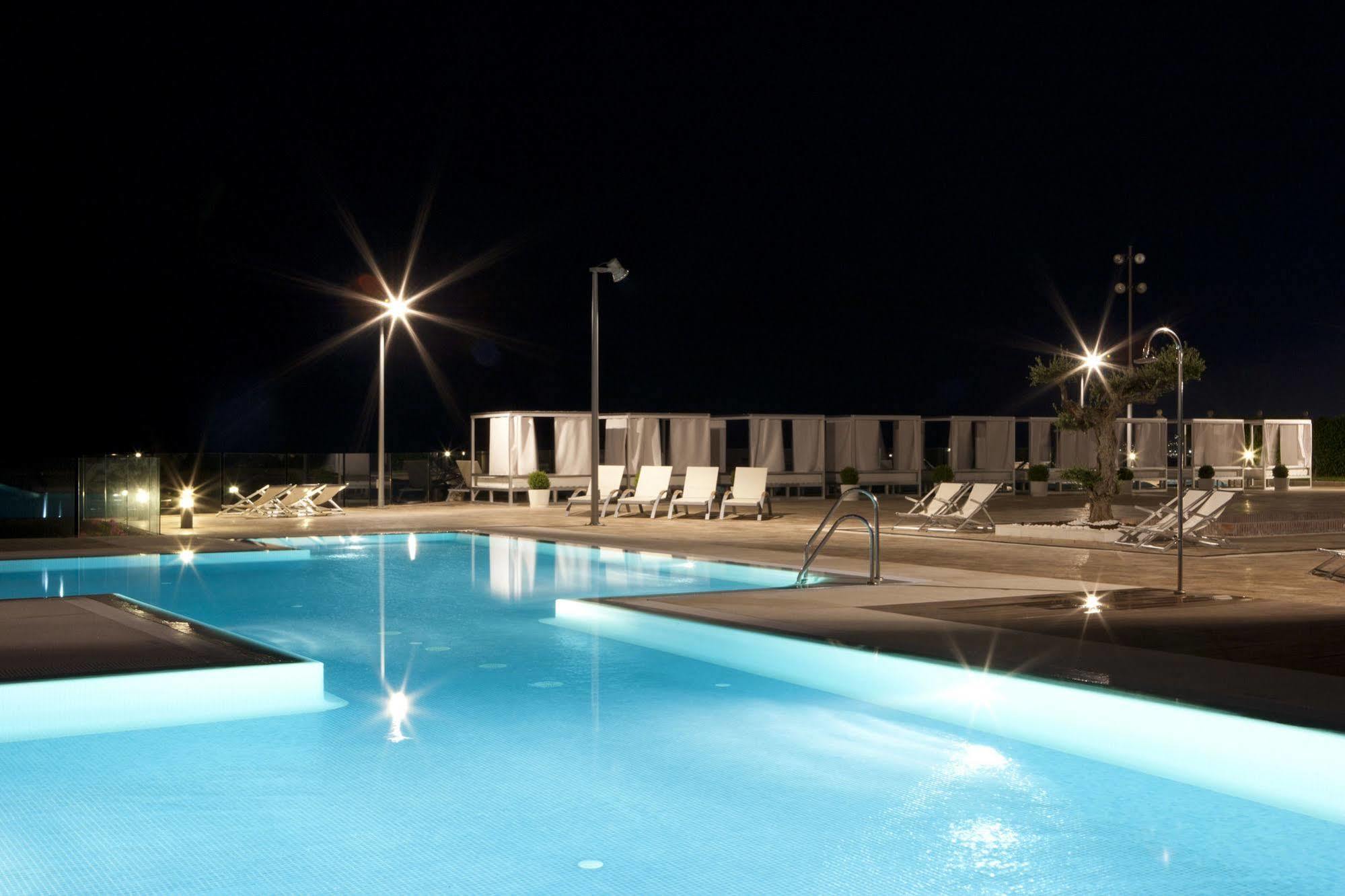Apartamento Hydros Hotel&spa *