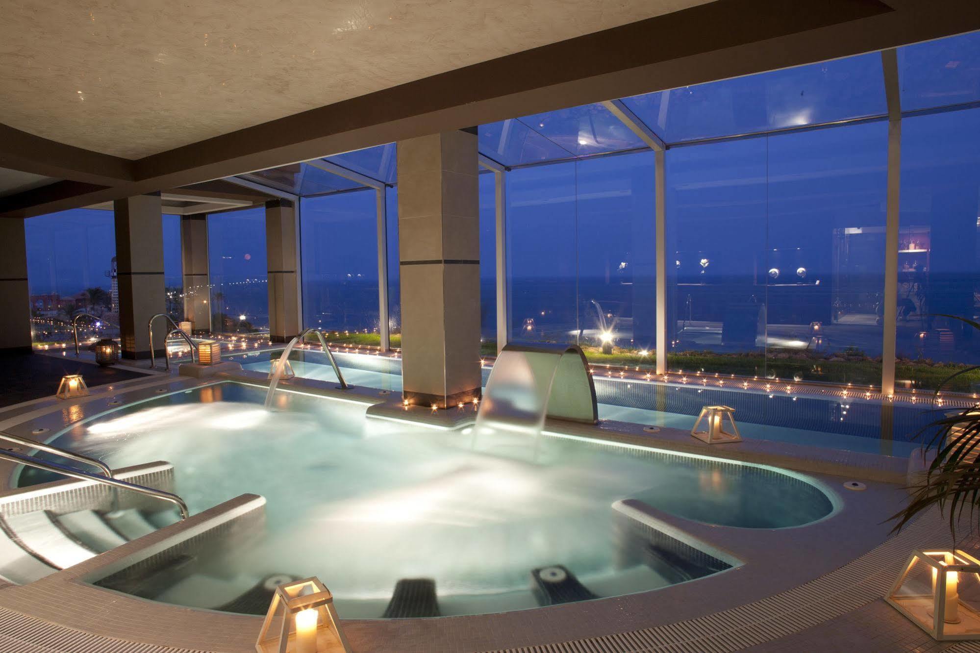 Hydros Hotel&spa *