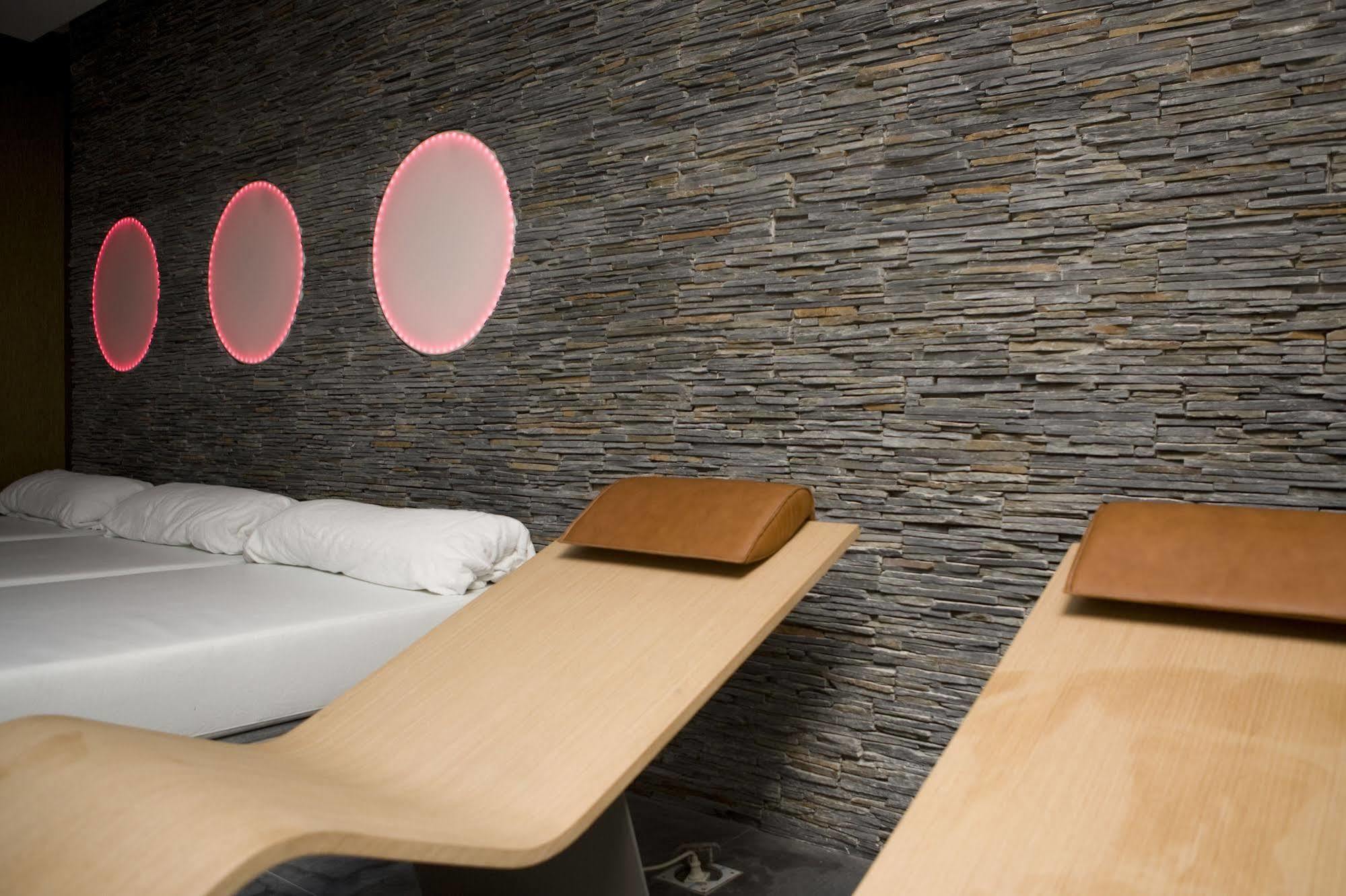 Hydros Hotel&spa *