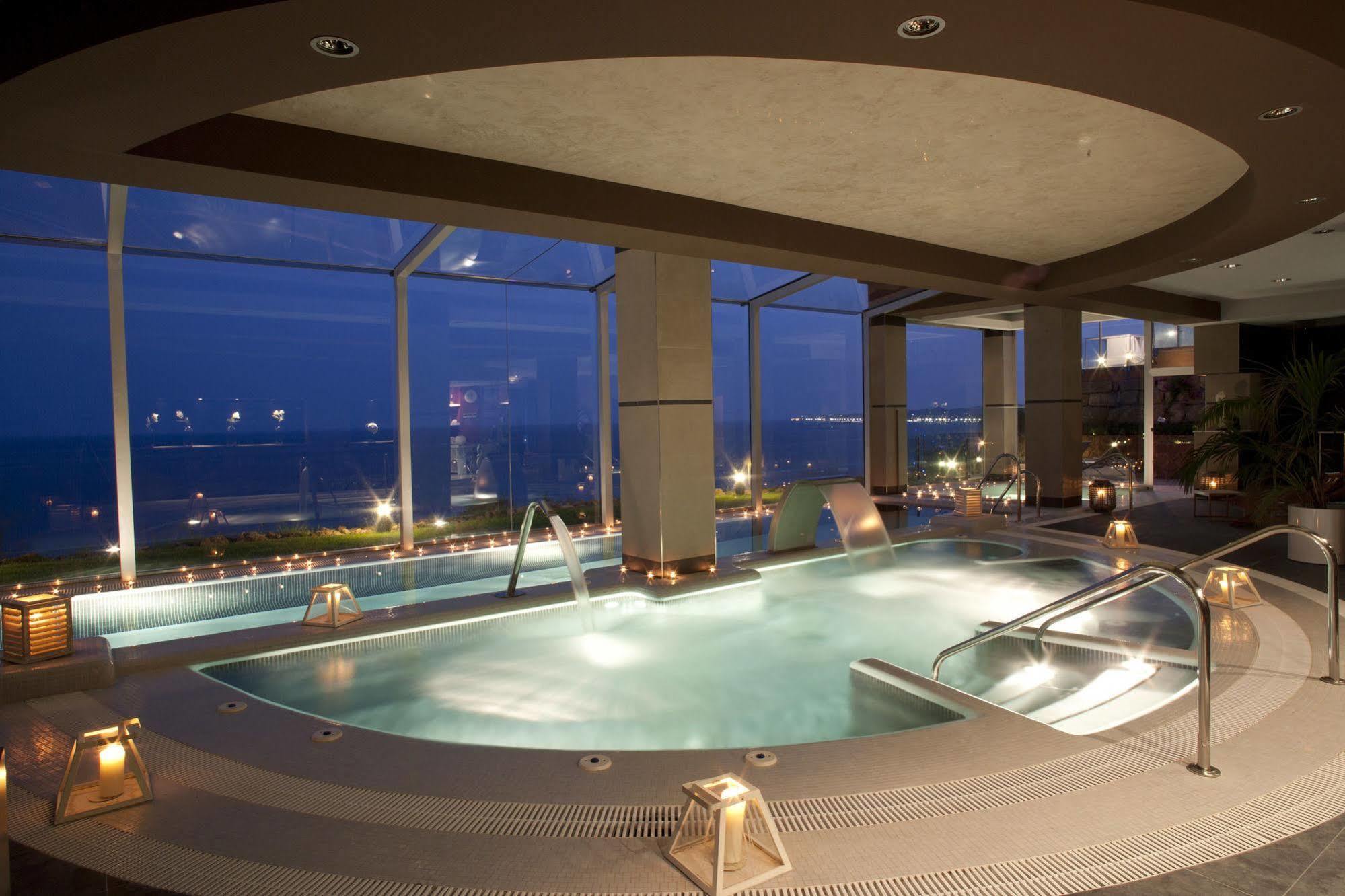 Hydros Hotel&spa Apartamento *
