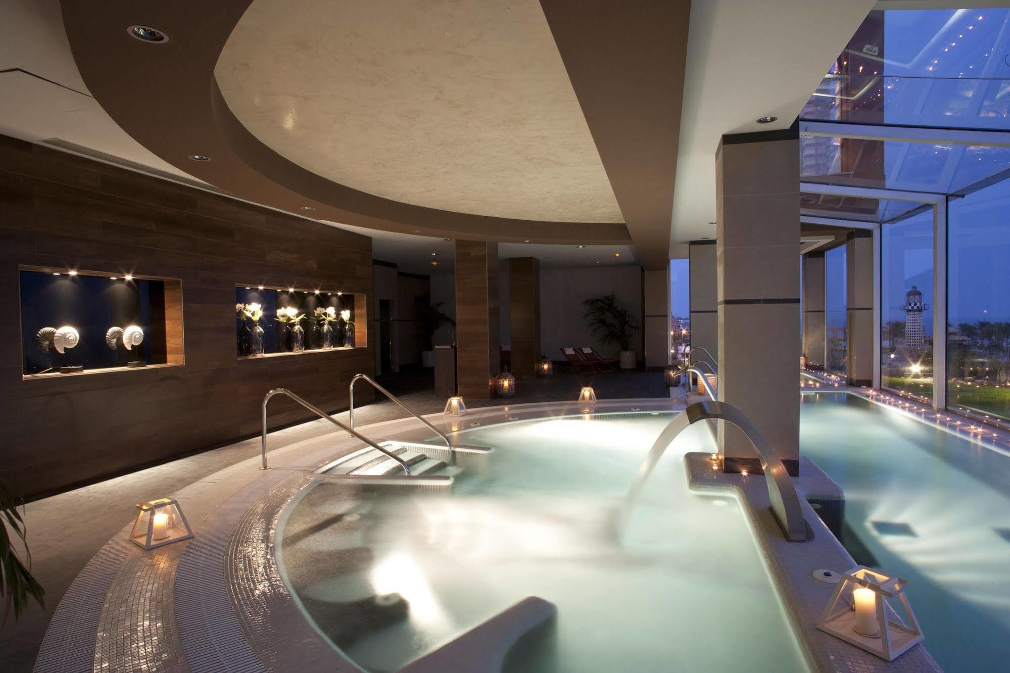 Apartamento Hydros Hotel&spa *