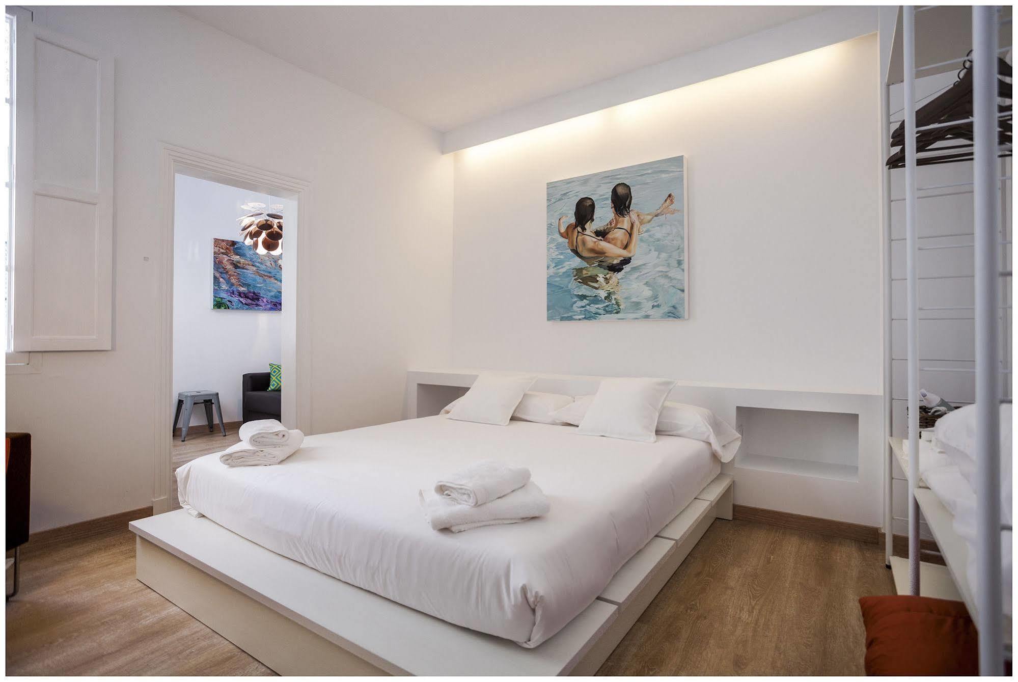 Hotel Cheap & Chic Ciutadella (Menorca)