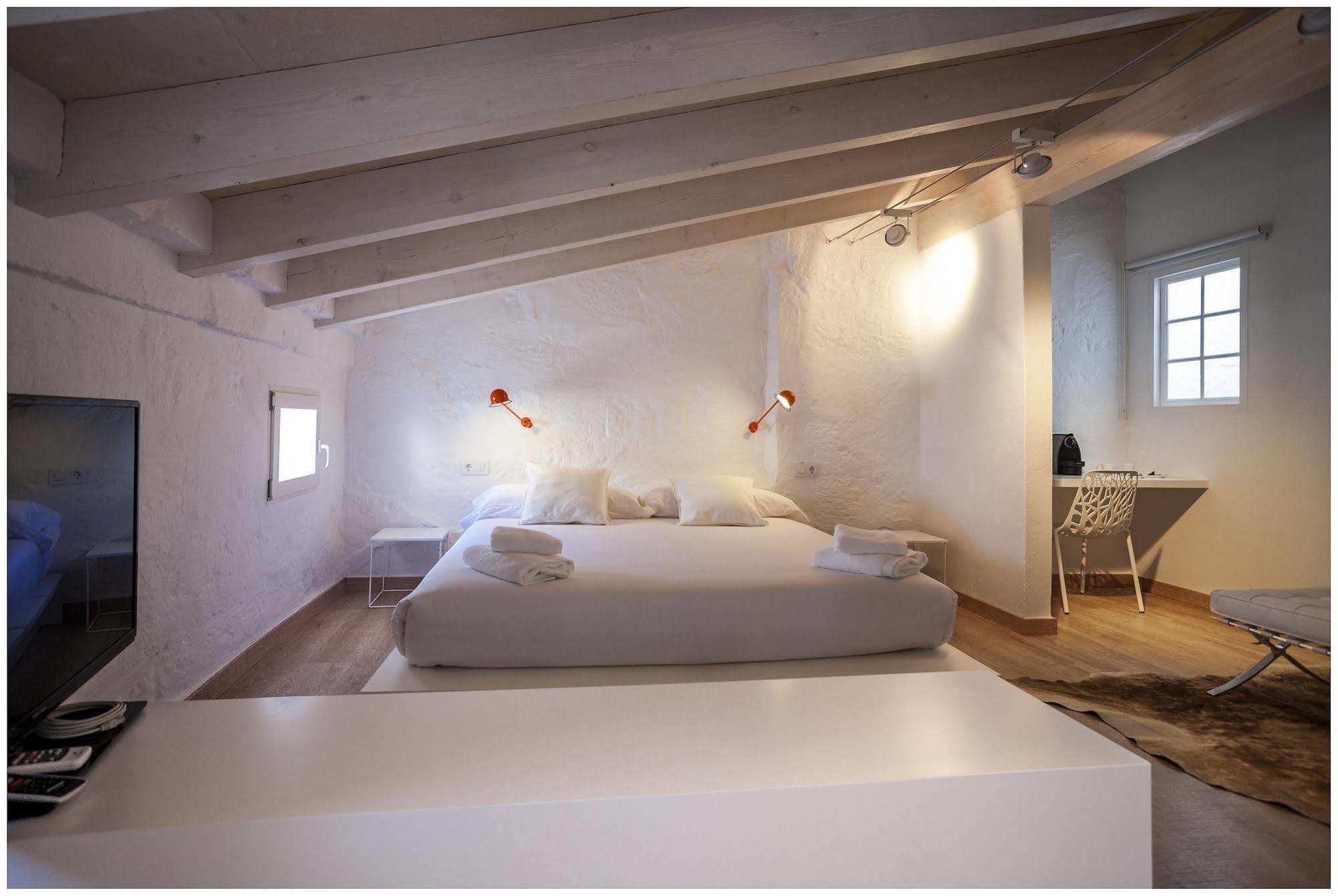 Hotel Cheap & Chic Ciutadella (Menorca)